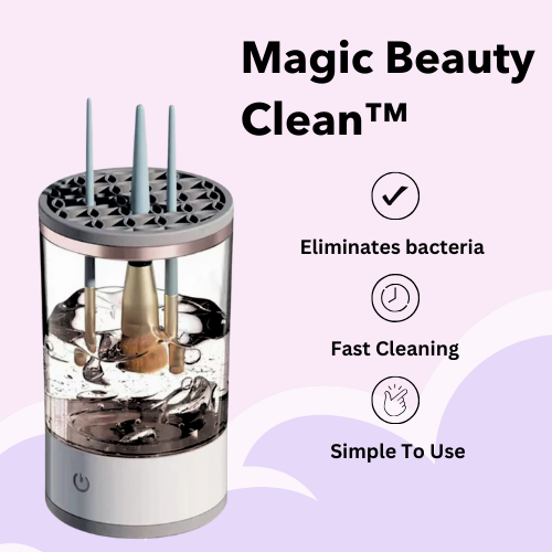 Koloura Magic Beauty Clean™
